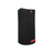 Airhole Airhole Laser Mouth Airtube Ergo Black 1SZ Mens Neck Tube Face Cover