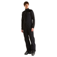 The North Face The North Face Men's Freedom Bib - TNF Black TNF Black L Mens Snowboard Bib Pants