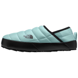 The North Face The North Face Women's THERMOBALL™ Traction Mule V - Glacier/TNF Black Glacier/TNF Black 7 Womens Slip on Shoes 5 to 11
