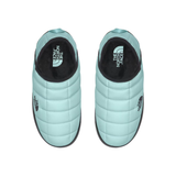 The North Face The North Face Women's THERMOBALL™ Traction Mule V - Glacier/TNF Black Glacier/TNF Black 7 Womens Slip on Shoes 5 to 11
