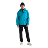 The North Face The North Face Men's Alta Vista Jacket - Restorative Teal Restorative Teal M Mens Insulated Snowboard Jacket