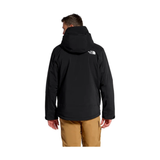 The North Face The North Face Men's Freedom Insulated Jacket - TNF Black TNF Black M Mens Insulated Snowboard Jacket