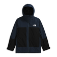 The North Face The North Face Men's THERMOBALL™ Snow Triclimate™ Jacket - Bold Blue/TNF Black Bold Blue/TNF Black M Mens Insulated Snowboard Jacket