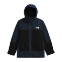 The North Face The North Face Men's THERMOBALL™ Snow Triclimate™ Jacket - Bold Blue/TNF Black Bold Blue/TNF Black M Mens Insulated Snowboard Jacket