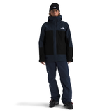 The North Face The North Face Men's THERMOBALL™ Snow Triclimate™ Jacket - Bold Blue/TNF Black Bold Blue/TNF Black M Mens Insulated Snowboard Jacket