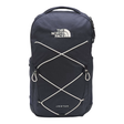 The North Face The North Face Jester - Aviator Navy Light Heather/Vintage White-NPF Aviator Navy Light Heather/Vintage White-NPF OS Bags Snow and hike Backback