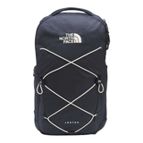 The North Face The North Face Jester - Aviator Navy Light Heather/Vintage White-NPF Aviator Navy Light Heather/Vintage White-NPF OS Bags Snow and hike Backback