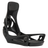Burton Burton Men's Men's Step On Cartel X Snowboard Bindings Bindings - Black Black M Mens Snowboard Bindings