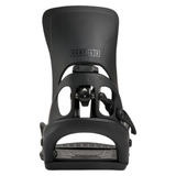 Burton Burton Men's Men's Step On Cartel X Snowboard Bindings Bindings - Black Black M Mens Snowboard Bindings
