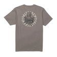 Salty Crew Salty Crew Tentacles SS Tee Cinder M Mens T-Shirts