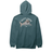 Salty Crew Salty Crew Men's Lurking Fleece Atlantic Blue M Mens Pullover Hoodies