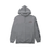 Salty Crew Salty Crew Men's Tailfin Fleece Shark Skin M Mens Pullover Hoodies