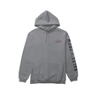 Salty Crew Salty Crew Men's Tailfin Fleece Shark Skin M Mens Pullover Hoodies