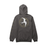 Salty Crew Salty Crew Men's Tern Fleece Dark Grey S Mens Pullover Hoodies