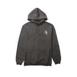 Salty Crew Salty Crew Men's Tern Fleece Dark Grey S Mens Pullover Hoodies