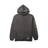 Salty Crew Salty Crew Men's Refuge Fleece - Dark Grey Dark Grey M Mens Pullover Hoodies