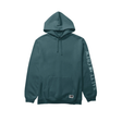 Salty Crew Salty Crew Men's Refuge Fleece - Atlantic Blue Atlantic Blue M Mens Pullover Hoodies