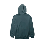 Salty Crew Salty Crew Men's Refuge Fleece - Atlantic Blue Atlantic Blue M Mens Pullover Hoodies