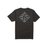 Salty Crew Salty Crew Men's Tippet Fill SS Tee Black M Mens T-Shirts