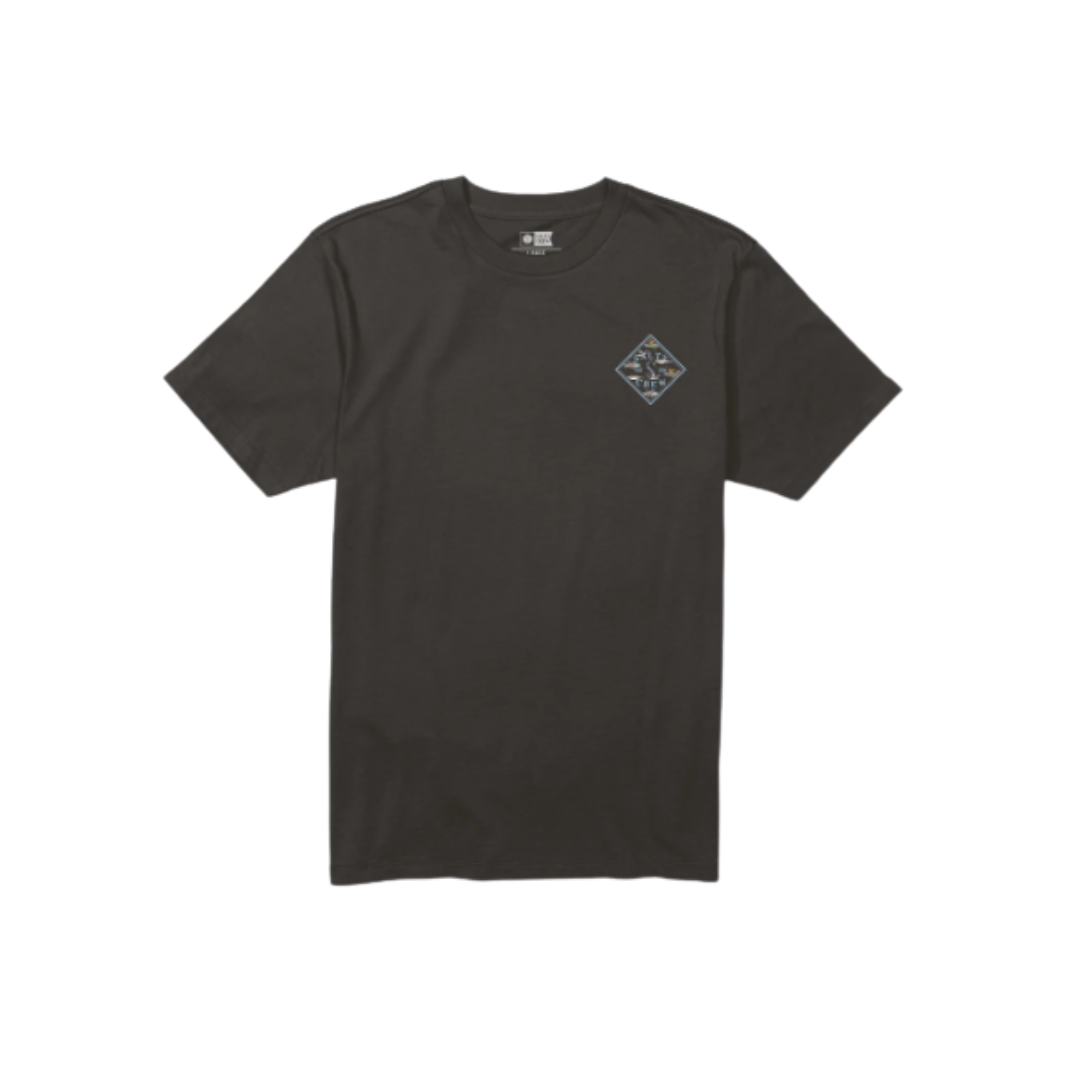 Salty Crew Salty Crew Men's Tippet Fill SS Tee Black M Mens T-Shirts