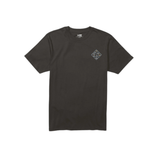 Salty Crew Salty Crew Men's Tippet Fill SS Tee Black M Mens T-Shirts