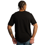 Salty Crew Salty Crew Men's Tailfin SS Tee Black M Mens T-Shirts