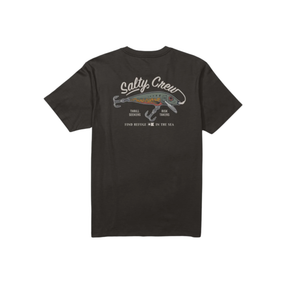 Salty Crew Salty Crew Men's Decoy SS Tee S Mens T-Shirts