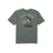 Salty Crew Salty Crew Men's Trout Classic SS Tee Laurel Wreath M Mens T-Shirts