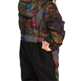 Volcom Volcom Youth Little Flurry One Piece - Cheetah Cheetah 5 Youth Boys Snowboard Jackets