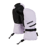 Burton Burton Women's GORE-TEX Mittens - Moondust Purple Moondust Purple S Womens Mitts Over