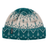 Burton Burton Recycled Sidehitt Beanie - Atlantic Teal Atlantic Teal OS Womens Toques