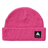 Burton Burton Recycled VT Beanie - Shockwave Pink Shockwave Pink OS Womens Toques
