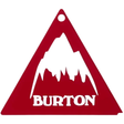 Burton Burton  Tri-Scraper Wax Scraping Tool - Assorted Assorted OS Snowboard Miscellanous parts and tools