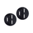 Burton Burton 3D DISC Black OS Snowboard Miscellanous parts and tools