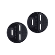Burton Burton 3D DISC Black OS Snowboard Miscellanous parts and tools