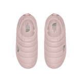 The North Face The North Face Women's THERMOBALL™ Traction Mule V - Metal Pink/Stone Slab Metal Pink/Stone Slab 7 Womens Slip on Shoes 5 to 11