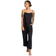 RVCA RVCA Women's Zula Jumper - True Black True Black XS Womens Rompers