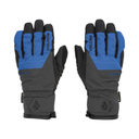 Volcom Volcom Men's CP2 Gore-Tex Glove - Dark Grey Dark Grey M Mens Gloves Over