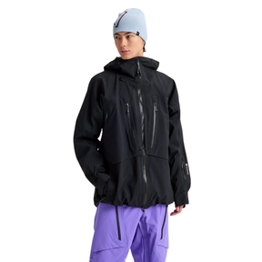 Burton Burton Men's [ak] Swash Synthetic Insulated GORE-TEX 2L Jacket - True Black True Black M Mens Gore-Tex Jackets
