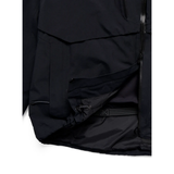 Burton Burton Men's [ak] Swash Synthetic Insulated GORE-TEX 2L Jacket - True Black True Black M Mens Gore-Tex Jackets