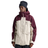 Burton Burton Men's [ak] Cyclic GORE-TEX 2L Jacket - Rum Raisin/Chinchilla Gray Rum Raisin/Chinchilla Gray M Mens Gore-Tex Jackets
