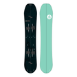 Burton Burton Family Tree High Fidelity Camber Splitboard - Multi Multi 154 Mens Snowboards