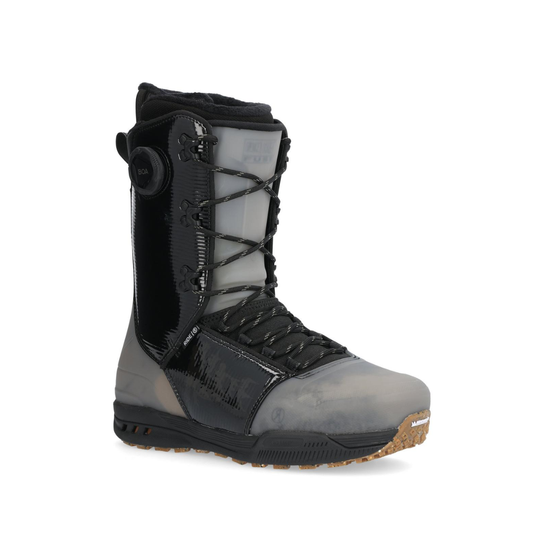 Ride Men's Fuse Snowboard Boots