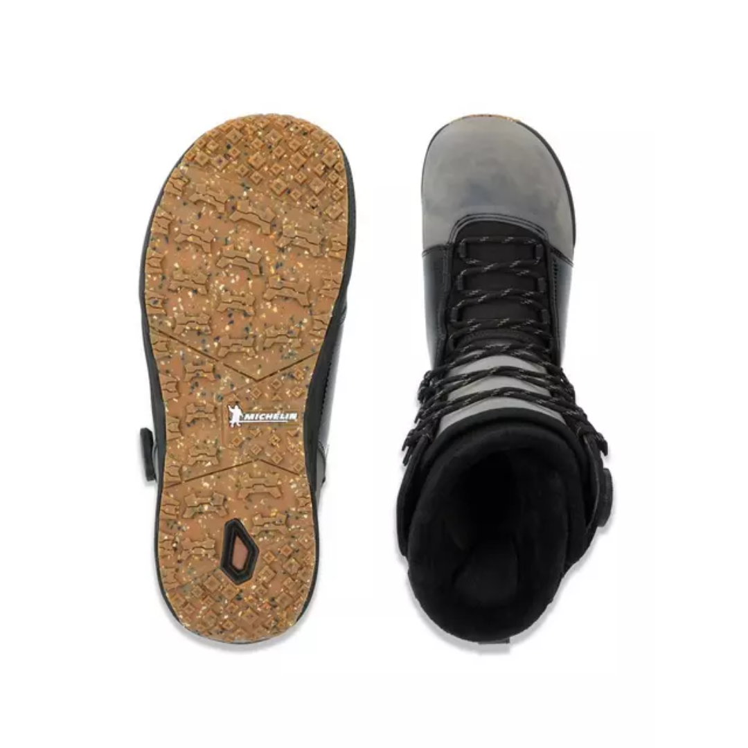 Ride Men's Fuse Snowboard Boots