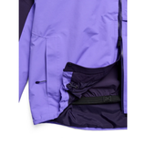 Burton Burton Men's [ak] Cyclic GORE-TEX 2L Jacket - Nightshade Purple/Purple Voltage Nightshade Purple/Purple Voltage M Mens Gore-Tex Jackets
