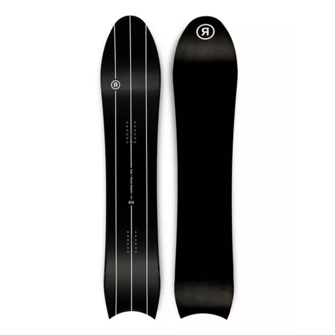 Ride Men's Peace Seeker Snowboard