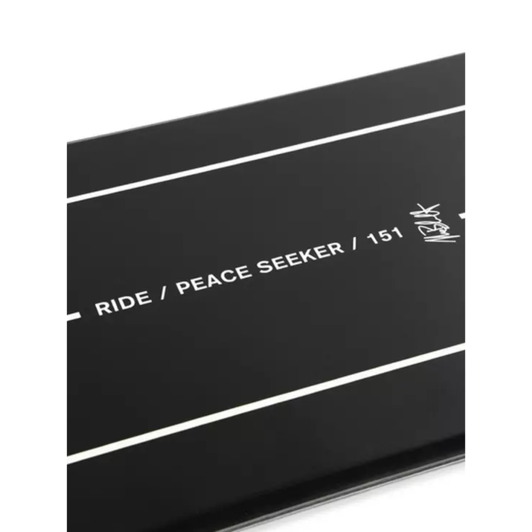 Ride Men's Peace Seeker Snowboard