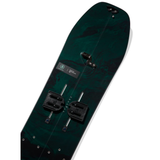 Burton Burton Family Tree High Fidelity Camber Splitboard - Multi Multi 154 Mens Snowboards
