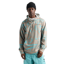 Burton Burton Men's Oak Pullover Hoodie - Liquid Mineral Liquid Mineral M Mens Pullover Hoodies