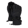 Burton Burton Men's GORE-TEX Gloves - True Black True Black M Mens Gloves Over